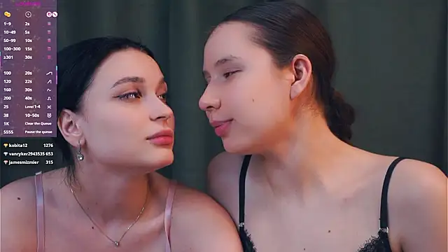 ZofiaSoshnik live sex cam