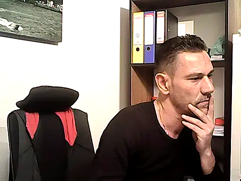 mastercharisma35 (Ask my age) - #asian #beardy #black-hair #cam2cam #daddies #dirty-talk #flashing #flexing #glamour #handjob #massage #masturbation #medium #middle-priced-privates #office #outdoor #sexting #small-audience #straight