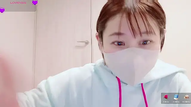 Mamu_Mamu_ Live Webcam on Stripchat