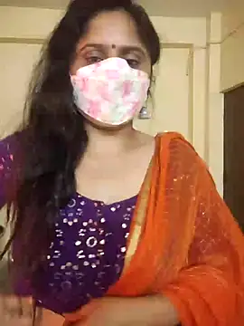 Webcam Model (mouni499)  is live.Free join now!