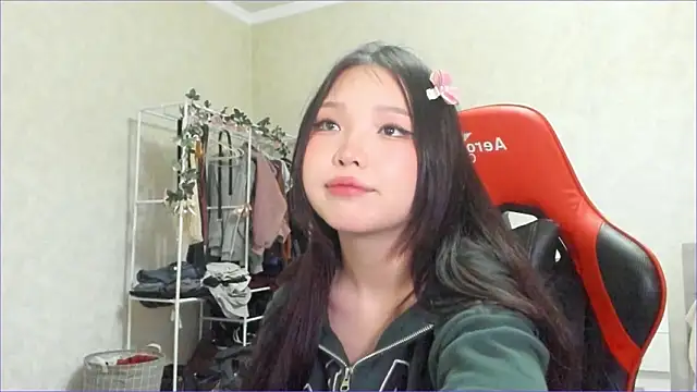 wastforu (F young) - naked show