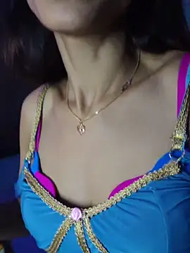 Ivy_the_goddess webcam