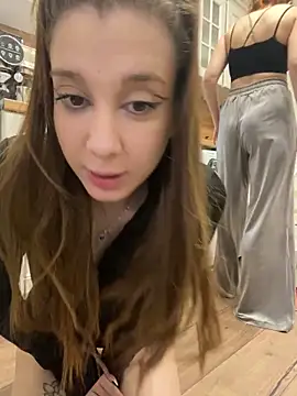 yourfavcouple_ webcam