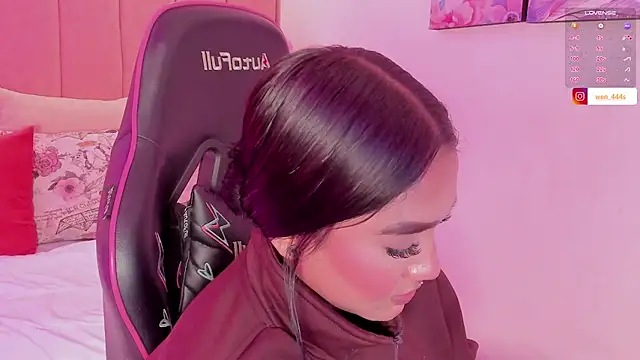 ween_sheng_ - Ween_sheng_'s free webcam