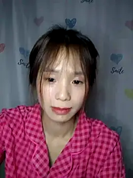 Webcam Model (-Bada-) is live