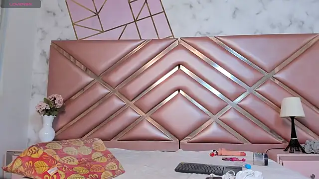 CharleneSmith live sex cam