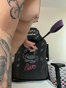 Mamachulita live cam profile