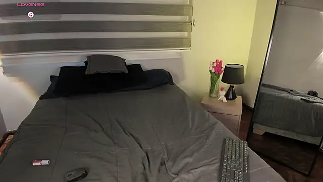 MERIDA_TAYLOR live cam profile