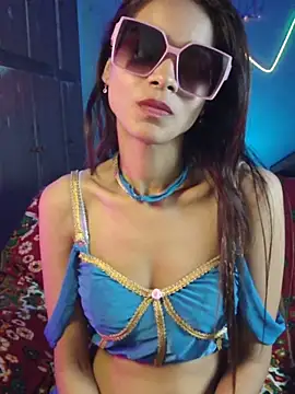 Ivy_the_goddess webcam