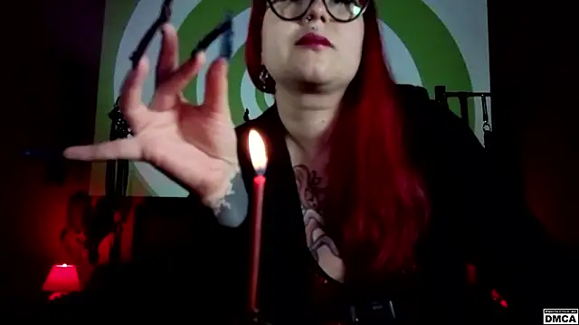 Amanita__Pantherina webcam