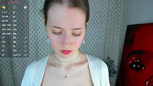 odiiiachavarria - OdiIiaChavarria's free webcam - UK Sex Cams