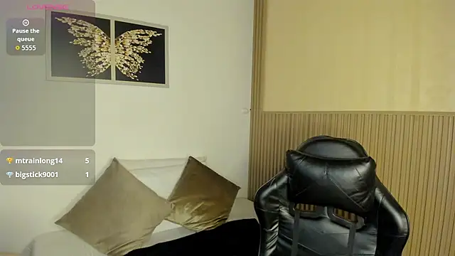 summer_night_ - Summer_night_'s free webcam - UK Sex Cams