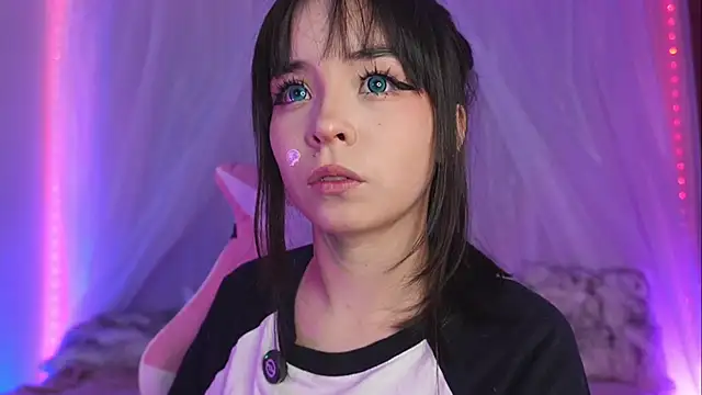 lilou_albrecht - Lilou_albrecht's free webcam - UK Sex Cams