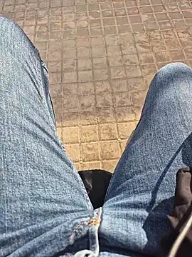 Live sex cam di SexyErola27