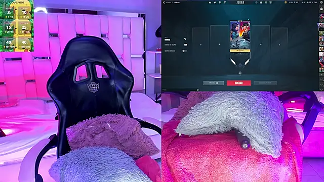 alice_roys - Alice_Roys's free webcam - UK Sex Cams