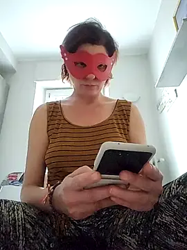 vagabondainnamorata - Vagabondainnamorata's free webcam - UK Sex Cams