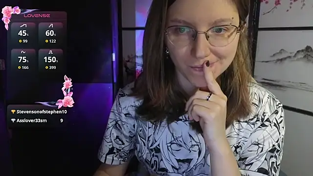 scarlettsrose - Scarlettsrose's free webcam - UK Sex Cams