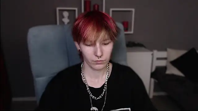 guitarandangell - Guitarandangell's free webcam - UK Sex Cams