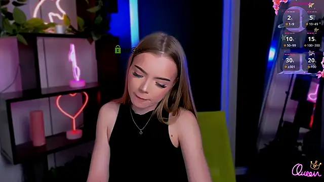 maddy_moah - Maddy_moah's free webcam - UK Sex Cams