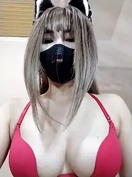 Webcam Model (Jade69xx)  is live.Free join now!