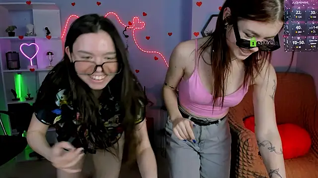 isabel_wave Live Webcam on Stripchat