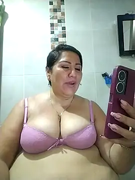 Brenda_Berck_ webcam