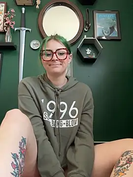 Preview of itsbabydashh