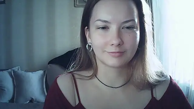 MoodieMira live sex cam