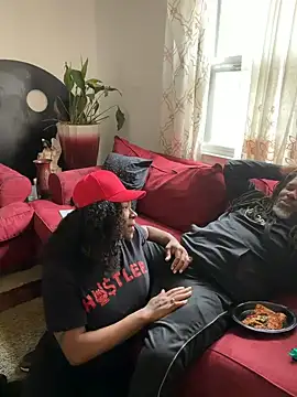 HaloRodeoLover2 webcam