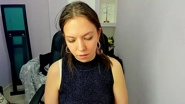 Persephoni live sex cam