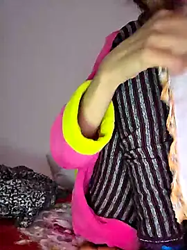 altinya (F young) - Down pussy finger