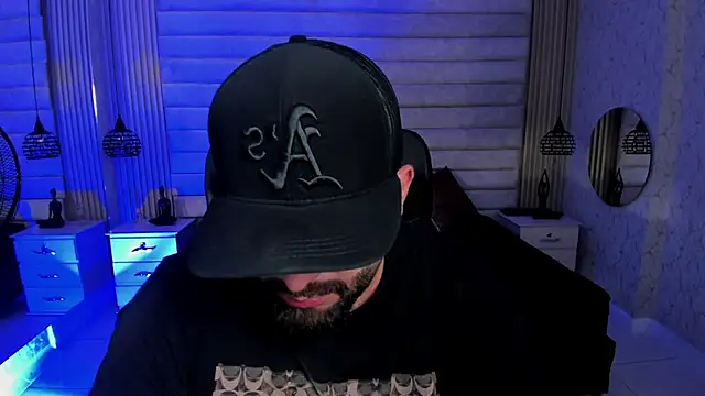 jhon_bear03 (M young) - worship your king until he cums