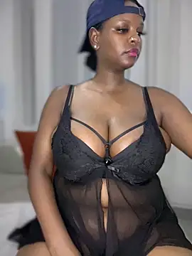 Webcam Model (ScarletMuseX)  is live.Free join now!