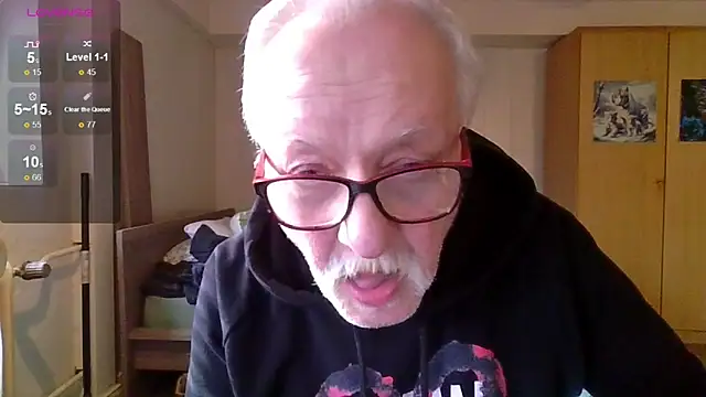 Sammy1660 Live Webcam on Stripchat