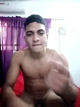 NikoHot_anatole Live Webcam on Stripchat