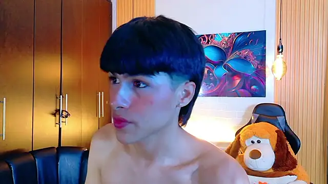 Evans_Robinson live sex cam