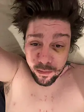 GabEthier Live Webcam on Stripchat