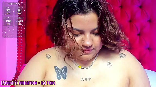 sunnyhoney_ - SunnyHoney_'s free webcam - UK Sex Cams