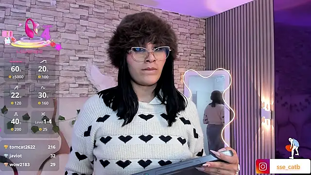 casse_tay - Casse_tay's free webcam - UK Sex Cams