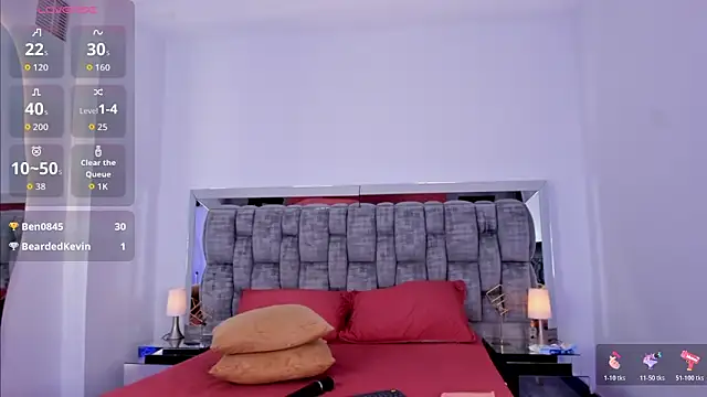 amara_wet04 - Amara_wet04's free webcam - UK Sex Cams