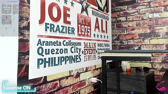 Damian_Shakur Live Webcam on Stripchat