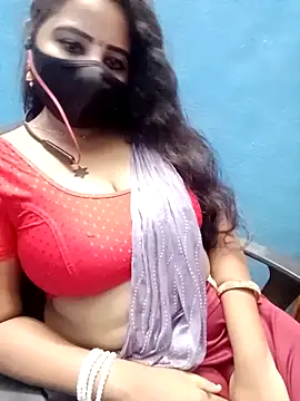 Webcam Model (tamil_Vennila)  is live.Free join now!