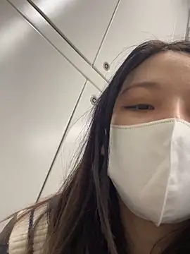 美女Lovelyanan在线直播