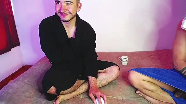 noha_and_iam - Noha_and_Iam's free webcam - UK Sex Cams