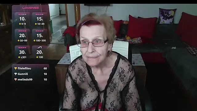 HeisseomaOriginal webcam