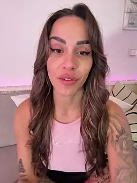 -Alisa Live Webcam on Stripchat