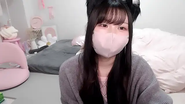 web cam sex live Moka-neko