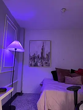 HoneyMollyX Live Webcam on Stripchat