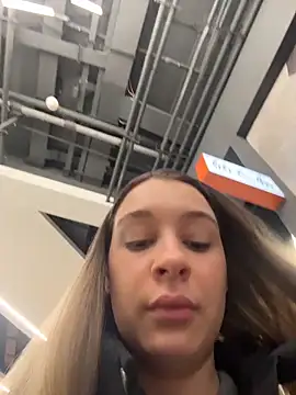 SashaCatt's Live Sex Cam Show