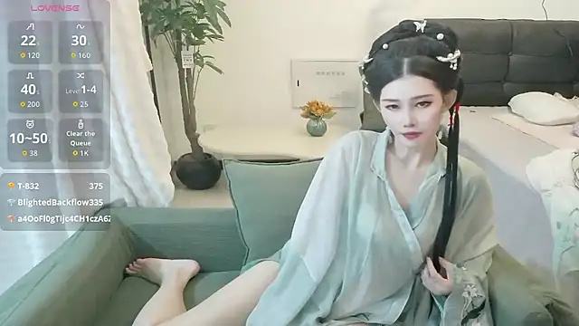 nana-eet - NANA-EET's free webcam - UK Sex Cams